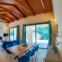 Flat in Greece, Crete, 118 sq.m.