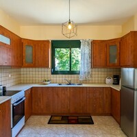 Flat in Greece, Crete, 118 sq.m.