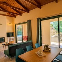 Flat in Greece, Crete, 118 sq.m.