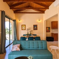 Flat in Greece, Crete, 118 sq.m.
