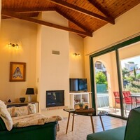 Flat in Greece, Crete, 118 sq.m.