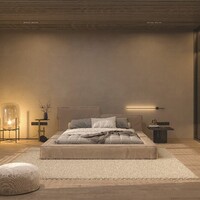 Flat in Greece, Crete, 66 sq.m.