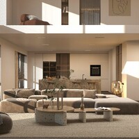 Flat in Greece, Crete, 63 sq.m.