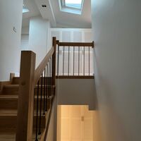 Апартаменты в Турции, Стамбул, 240 кв.м.