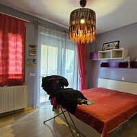 Flat in Greece, Crete, Agios Nikolaos, 198 sq.m.