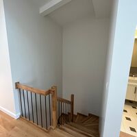 Апартаменты в Турции, Стамбул, 240 кв.м.