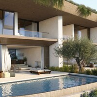 Flat in Greece, Crete, Agios Nikolaos, 88 sq.m.