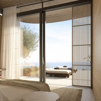 Flat in Greece, Crete, Agios Nikolaos, 88 sq.m.
