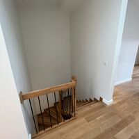 Апартаменты в Турции, Стамбул, 240 кв.м.