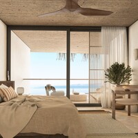Flat in Greece, Crete, Agios Nikolaos, 88 sq.m.