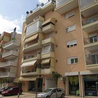 Flat in Greece, Thessaloniki, 78 sq.m.
