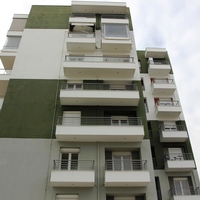 Flat in Greece, Thessaloniki, 83 sq.m.