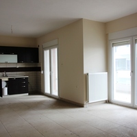 Flat in Greece, Thessaloniki, 83 sq.m.