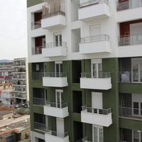 Flat in Greece, Thessaloniki, 83 sq.m.