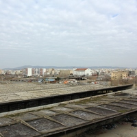 Flat in Greece, Thessaloniki, 83 sq.m.