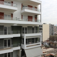 Flat in Greece, Thessaloniki, 83 sq.m.