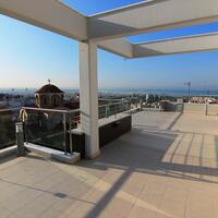 Flat in Greece, Thessaloniki, 146 sq.m.