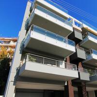 Flat in Greece, Thessaloniki, 146 sq.m.