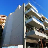 Flat in Greece, Thessaloniki, 146 sq.m.