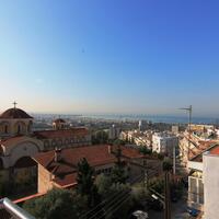Flat in Greece, Thessaloniki, 146 sq.m.