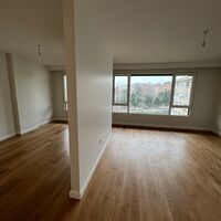 Апартаменты в Турции, Стамбул, 240 кв.м.