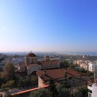 Flat in Greece, Thessaloniki, 146 sq.m.