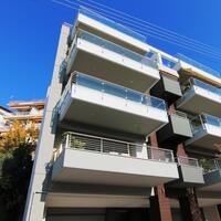 Flat in Greece, Thessaloniki, 146 sq.m.