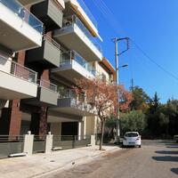 Flat in Greece, Thessaloniki, 146 sq.m.