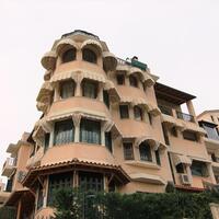 Flat in Greece, Thessaloniki, 325 sq.m.