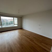 Апартаменты в Турции, Стамбул, 240 кв.м.