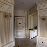 Flat in Greece, Thessaloniki, 325 sq.m.