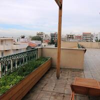 Flat in Greece, Thessaloniki, 325 sq.m.