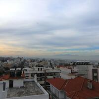 Flat in Greece, Thessaloniki, 325 sq.m.