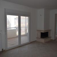 Flat in Greece, Thessaloniki, 142 sq.m.
