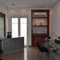 Flat in Greece, Thessaloniki, 92 sq.m.