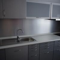 Flat in Greece, Thessaloniki, 92 sq.m.