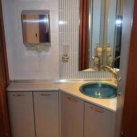 Flat in Greece, Thessaloniki, 92 sq.m.