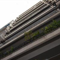 Flat in Greece, Thessaloniki, 92 sq.m.