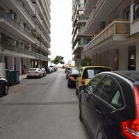 Flat in Greece, Thessaloniki, 92 sq.m.