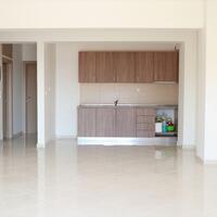 Flat in Greece, Thessaloniki, 118 sq.m.