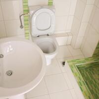 Flat in Greece, Thessaloniki, 118 sq.m.