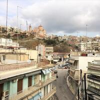 Flat in Greece, Thessaloniki, 82 sq.m.