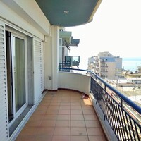 Flat in Greece, Thessaloniki, 120 sq.m.
