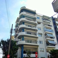 Flat in Greece, Thessaloniki, 120 sq.m.