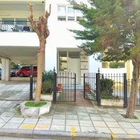 Flat in Greece, Thessaloniki, 120 sq.m.