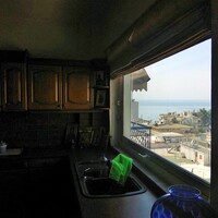 Flat in Greece, Thessaloniki, 120 sq.m.