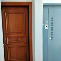 Flat in Greece, Thessaloniki, 120 sq.m.