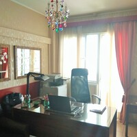 Квартира в Греции, Салоники, 180 кв.м.