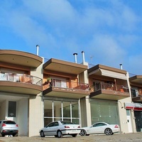 Квартира в Греции, Салоники, 150 кв.м.