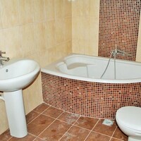 Квартира в Греции, Салоники, 150 кв.м.